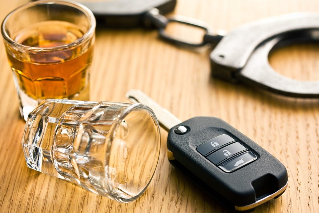 Mitigation for Drink Driving
