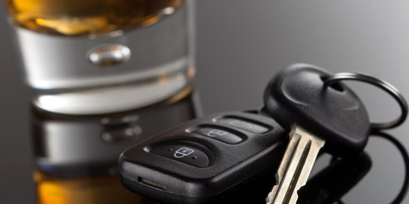 Drink Driving Sentencing Guidelines